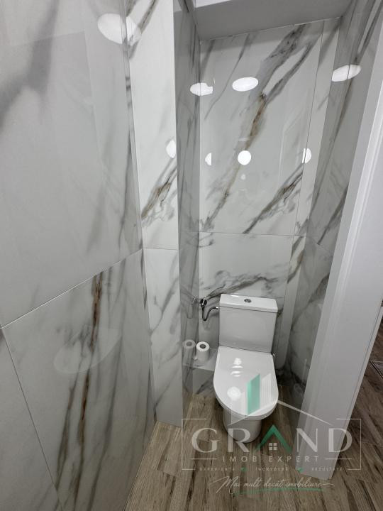 PRIMA ÎNCHIRIERE | 3 CAMERE DECOMANDATE | 2 PARCĂRI | BLOC NOU | MĂNĂȘTUR–USAMV