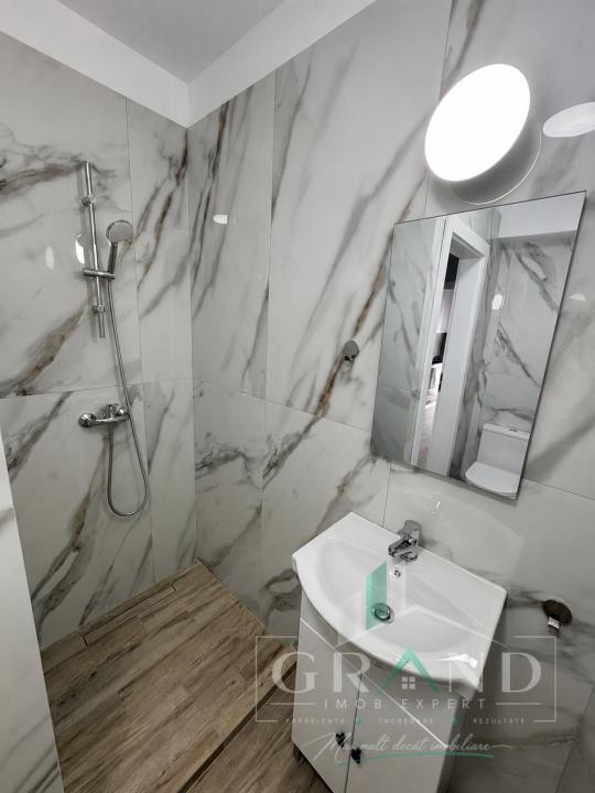 PRIMA ÎNCHIRIERE | 3 CAMERE DECOMANDATE | 2 PARCĂRI | BLOC NOU | MĂNĂȘTUR–USAMV