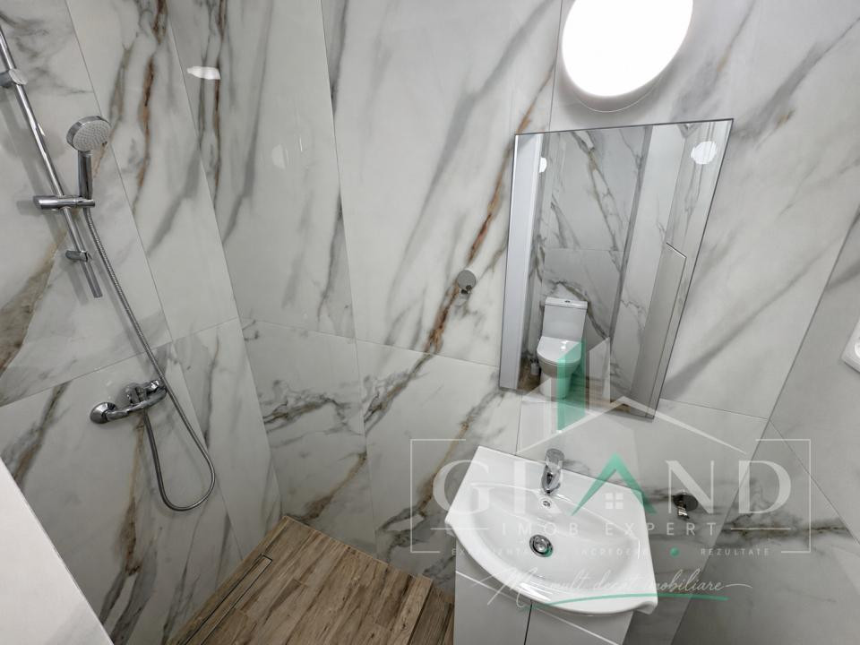 PRIMA ÎNCHIRIERE | 3 CAMERE DECOMANDATE | 2 PARCĂRI | BLOC NOU | MĂNĂȘTUR–USAMV