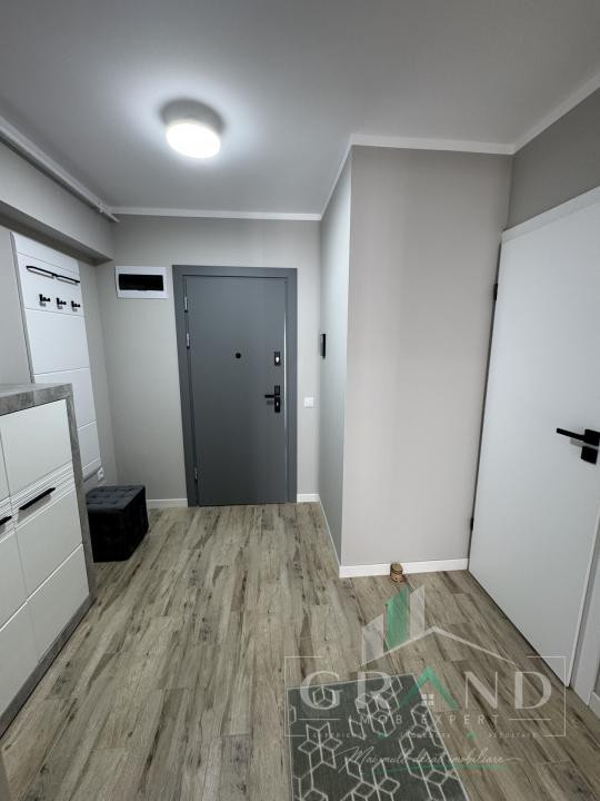 PRIMA ÎNCHIRIERE | 3 CAMERE DECOMANDATE | 2 PARCĂRI | BLOC NOU | MĂNĂȘTUR–USAMV