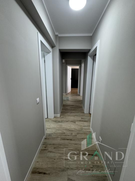 PRIMA ÎNCHIRIERE | 3 CAMERE DECOMANDATE | 2 PARCĂRI | BLOC NOU | MĂNĂȘTUR–USAMV
