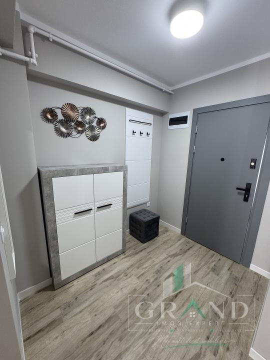 PRIMA ÎNCHIRIERE | 3 CAMERE DECOMANDATE | 2 PARCĂRI | BLOC NOU | MĂNĂȘTUR–USAMV