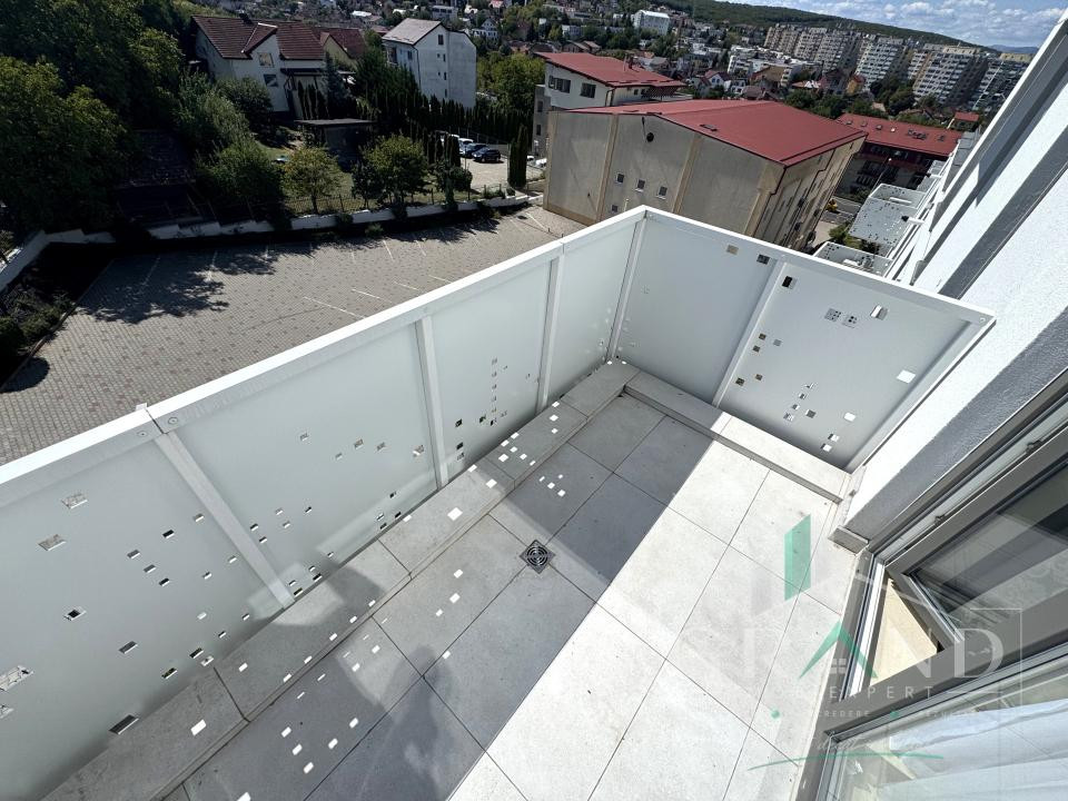 PRIMA ÎNCHIRIERE | 3 CAMERE DECOMANDATE | 2 PARCĂRI | BLOC NOU | MĂNĂȘTUR–USAMV