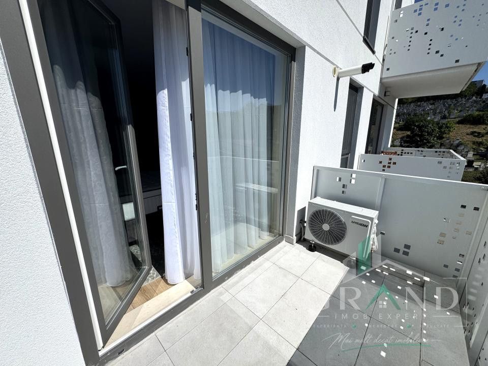PRIMA ÎNCHIRIERE | 3 CAMERE DECOMANDATE | 2 PARCĂRI | BLOC NOU | MĂNĂȘTUR–USAMV