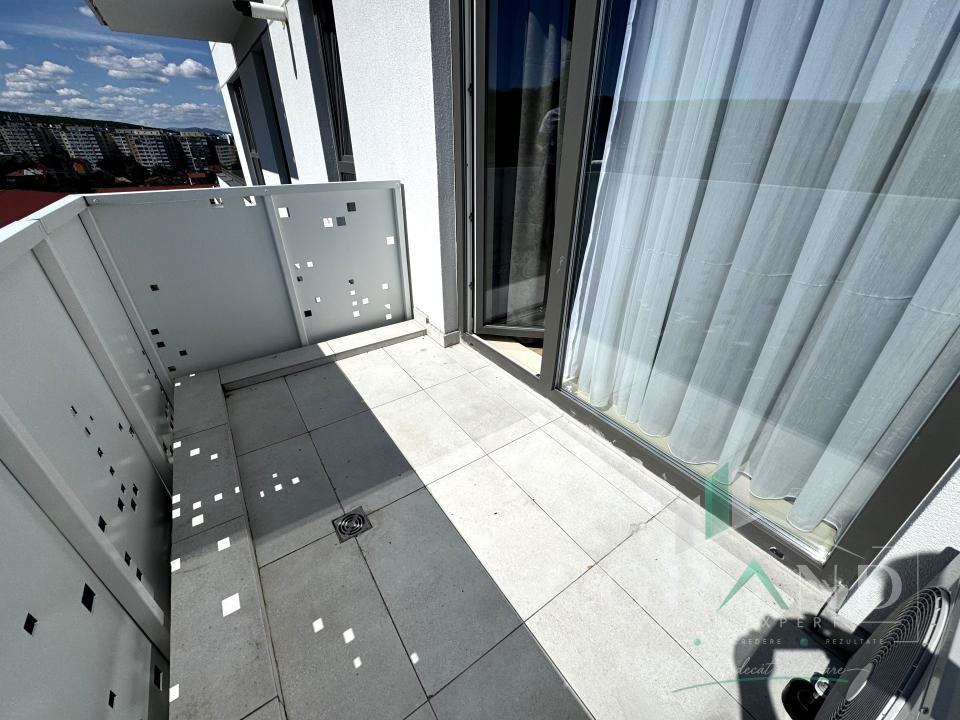 PRIMA ÎNCHIRIERE | 3 CAMERE DECOMANDATE | 2 PARCĂRI | BLOC NOU | MĂNĂȘTUR–USAMV