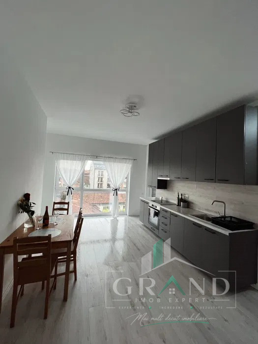 Apartament modern 3 camere, zona Horea, Cluj