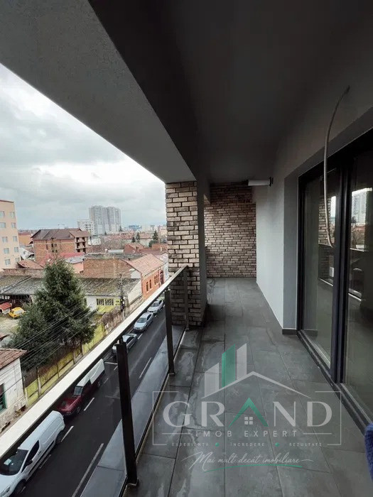 Apartament modern 3 camere, zona Horea, Cluj