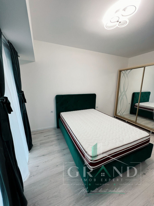 Apartament modern 3 camere, zona Horea, Cluj