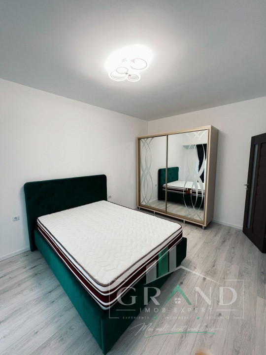 Apartament modern 3 camere, zona Horea, Cluj