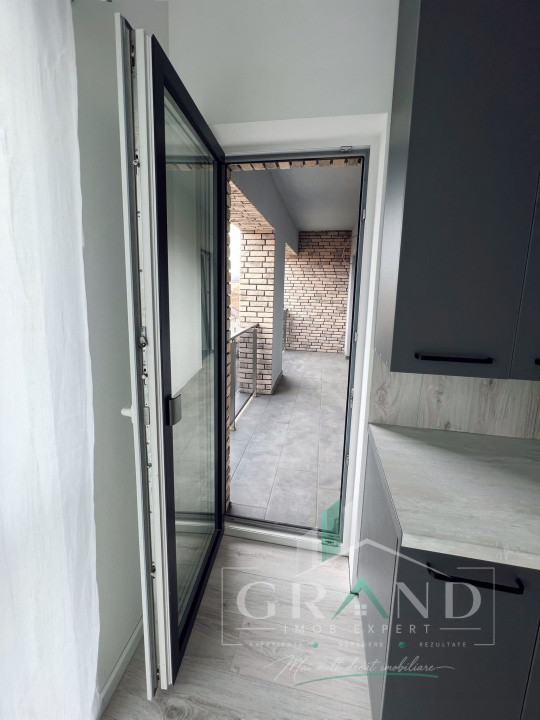Apartament modern 3 camere, zona Horea, Cluj
