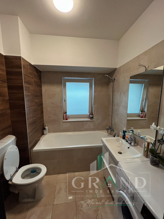Apartament modern 3 camere, zona Horea, Cluj