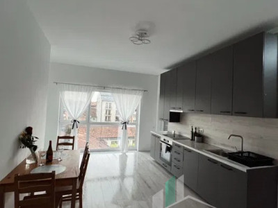 Apartament modern 3 camere, zona Horea, Cluj