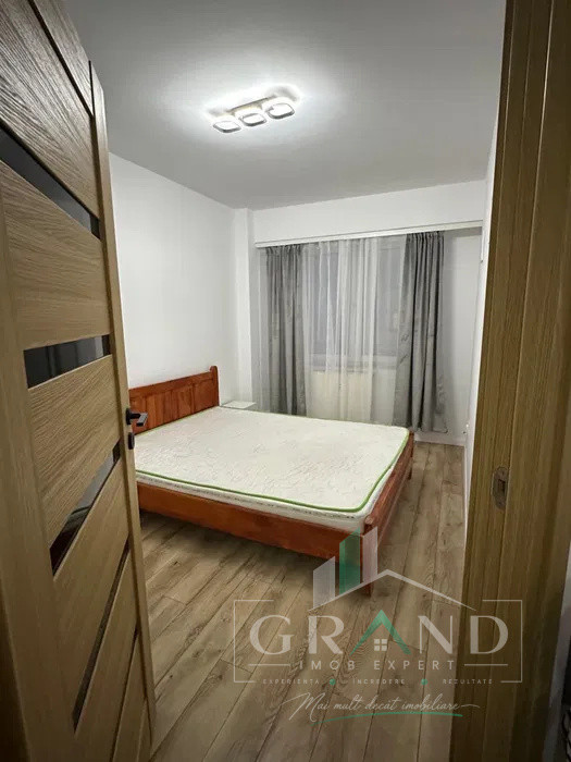 Apartament 3 Camere | 2 Bai | Balcon | Parcare | Marasti/Calea Dorobantilor