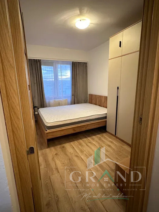 Apartament 3 Camere | 2 Bai | Balcon | Parcare | Marasti/Calea Dorobantilor