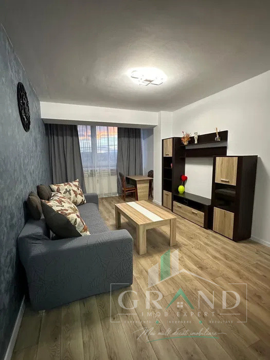 Apartament 3 Camere | 2 Bai | Balcon | Parcare | Marasti/Calea Dorobantilor