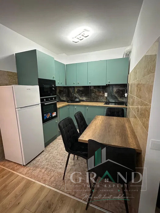 Apartament 3 Camere | 2 Bai | Balcon | Parcare | Marasti/Calea Dorobantilor