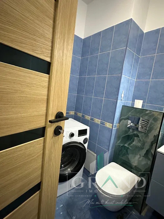 Apartament 3 Camere | 2 Bai | Balcon | Parcare | Marasti/Calea Dorobantilor