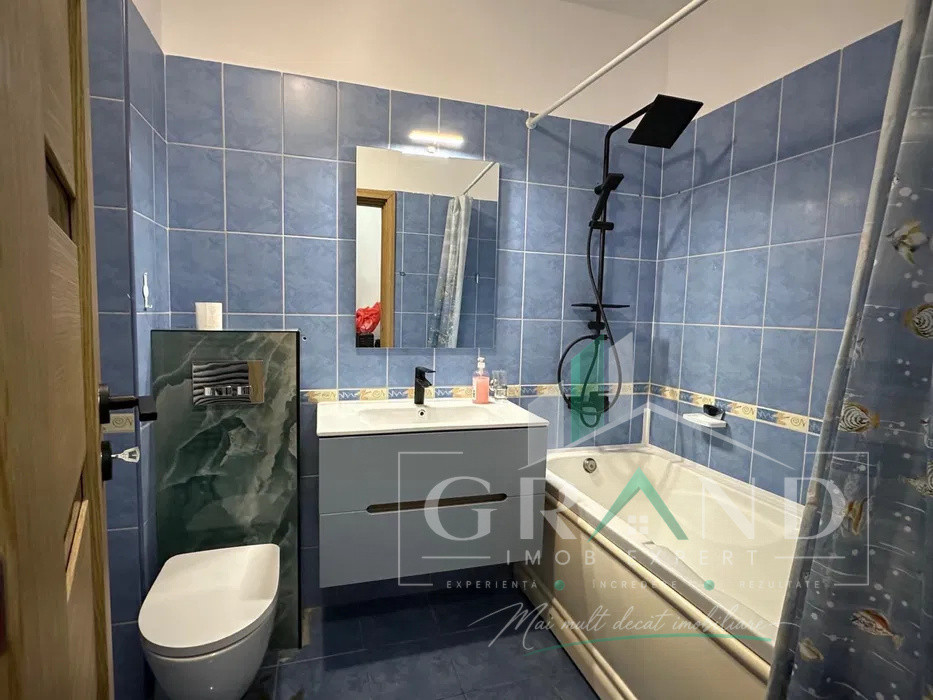 Apartament 3 Camere | 2 Bai | Balcon | Parcare | Marasti/Calea Dorobantilor