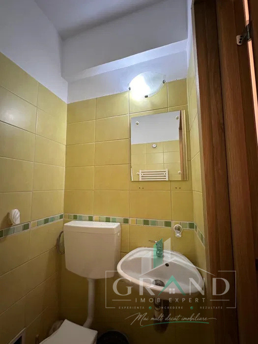 Apartament 3 Camere | 2 Bai | Balcon | Parcare | Marasti/Calea Dorobantilor