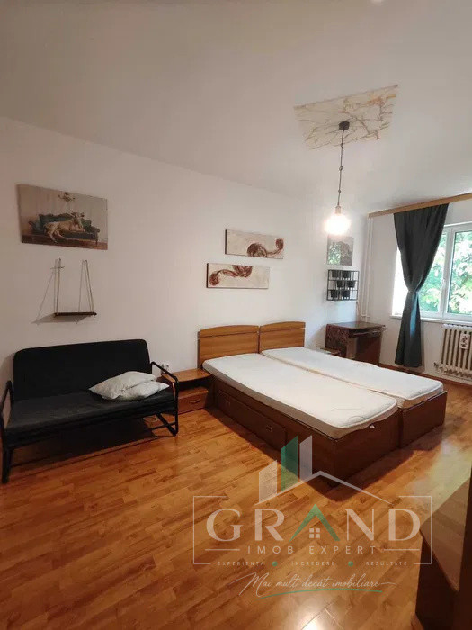 Apartament de inchiriat | 42 MP | Etaj 2 | Petfriendly | Gruia/Vanatorului