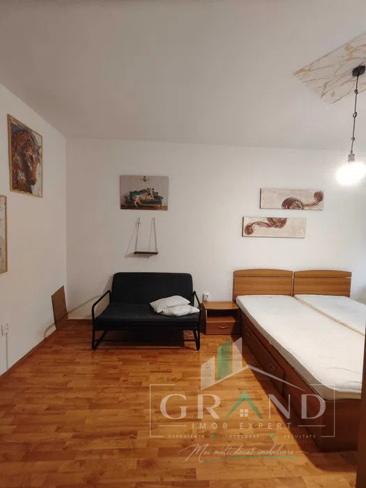 Apartament de inchiriat | 42 MP | Etaj 2 | Petfriendly | Gruia/Vanatorului