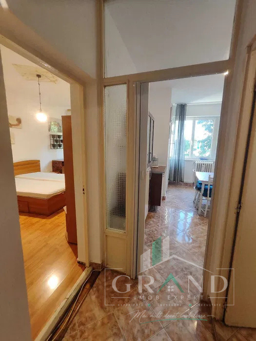 Apartament de inchiriat | 42 MP | Etaj 2 | Petfriendly | Gruia/Vanatorului