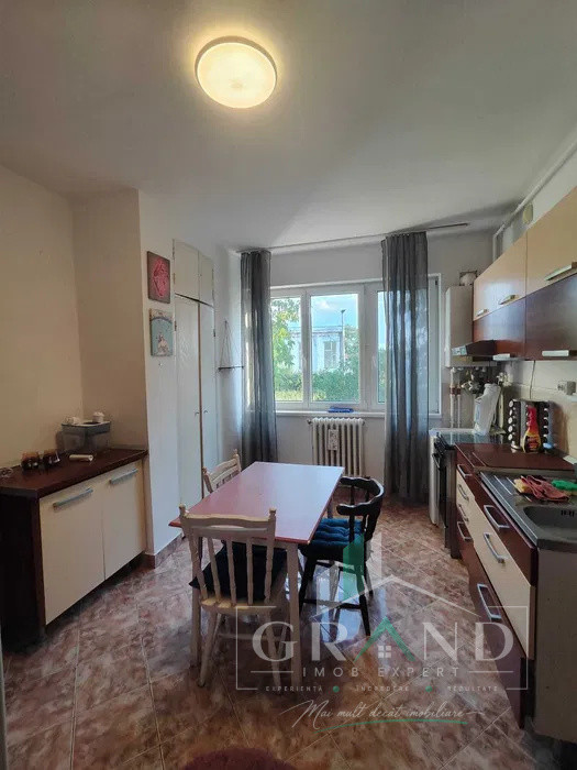 Apartament de inchiriat | 42 MP | Etaj 2 | Petfriendly | Gruia/Vanatorului