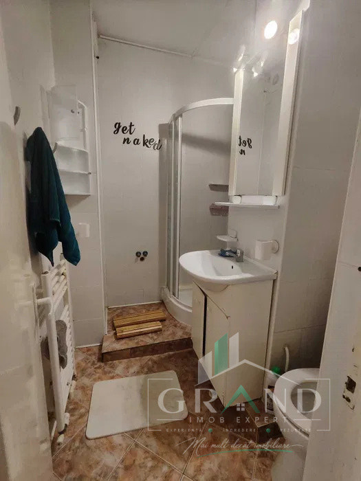 Apartament de inchiriat | 42 MP | Etaj 2 | Petfriendly | Gruia/Vanatorului