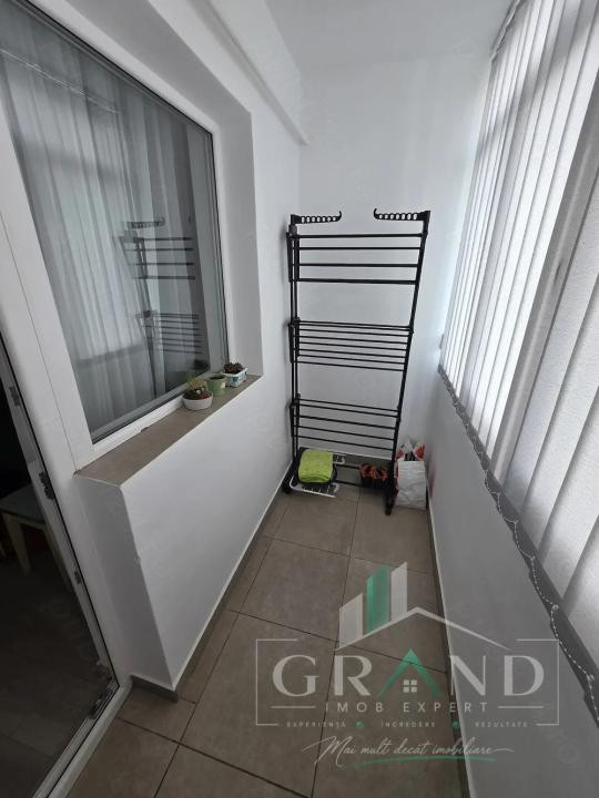 Garsoniera | Balcon | Marasti-Rasaritului