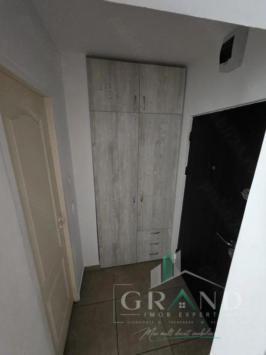 Garsoniera | Balcon | Marasti-Rasaritului
