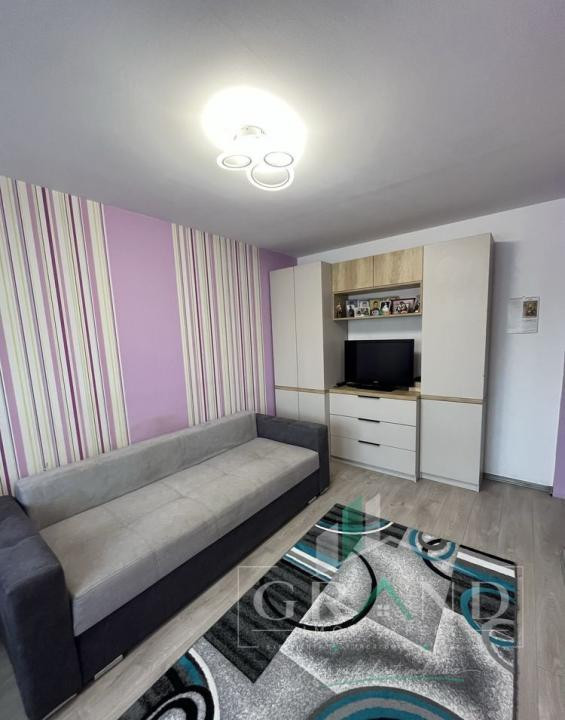 3 CAMERE | 62,4 MP | 2 BECIURI | BALCON ÎNCHIS | MĂNĂȘTUR–GRIGORE ALEXANDRESCU