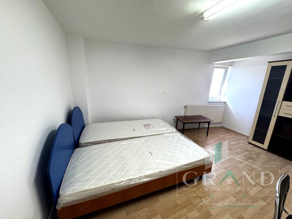 GARSONIERĂ | UTILITĂȚI INCLUSE | 23 MP | MĂRĂȘTI–MĂRĂȘEȘTI