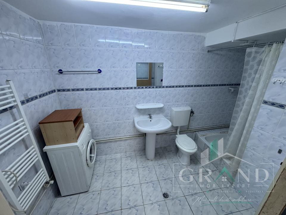 GARSONIERĂ | UTILITĂȚI INCLUSE | 23 MP | MĂRĂȘTI–MĂRĂȘEȘTI