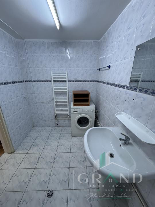 GARSONIERĂ | UTILITĂȚI INCLUSE | 23 MP | MĂRĂȘTI–MĂRĂȘEȘTI
