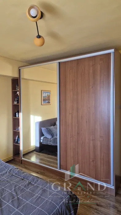 Apartament  2 Camere | Etaj 4 | Balcon | Parcare | Petfriendly | Marasti