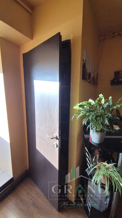 Apartament  2 Camere | Etaj 4 | Balcon | Parcare | Petfriendly | Marasti