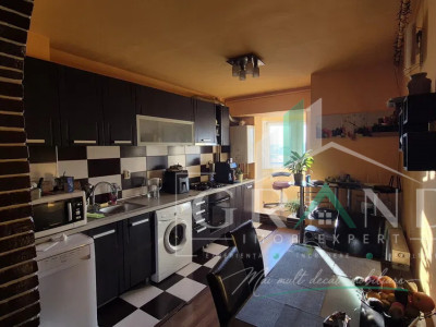 Apartament  2 Camere | Etaj 4 | Balcon | Parcare | Petfriendly | Marasti