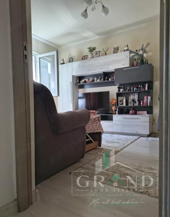 3 CAMERE | ETAJ 1 | MĂNĂȘTUR – CIUCAȘ | ORIENTARE SUD
