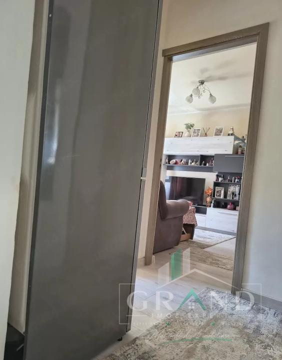 3 CAMERE | ETAJ 1 | MĂNĂȘTUR – CIUCAȘ | ORIENTARE SUD