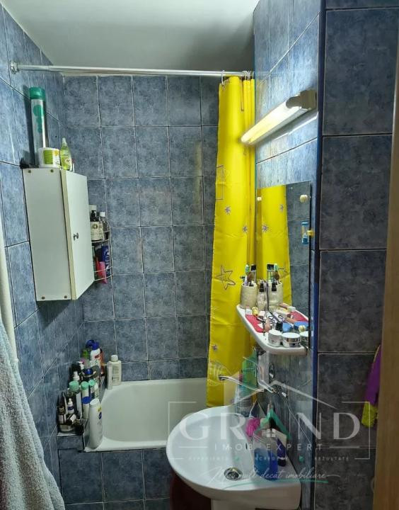 3 CAMERE | ETAJ 1 | MĂNĂȘTUR – CIUCAȘ | ORIENTARE SUD