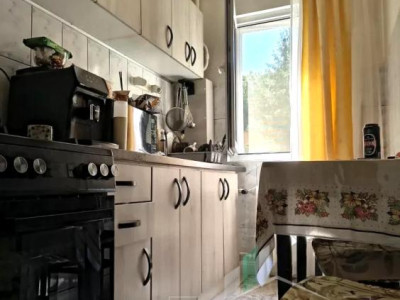 3 CAMERE | ETAJ 1 | MĂNĂȘTUR – CIUCAȘ | ORIENTARE SUD