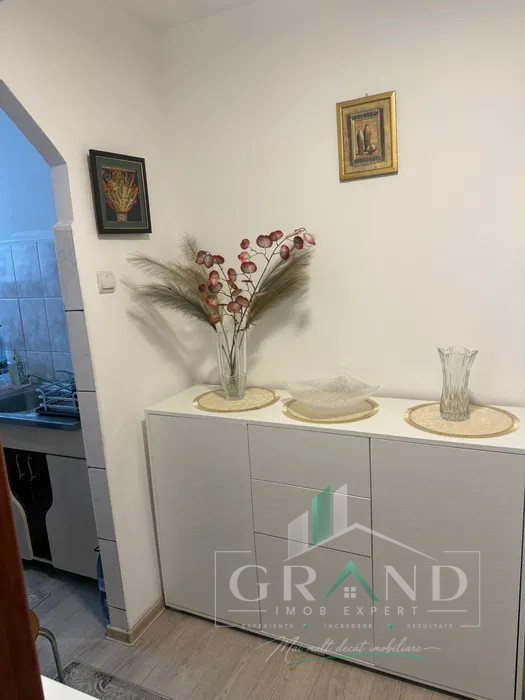 Apartament 2 camere | Mănăștur | Aleea Garbau