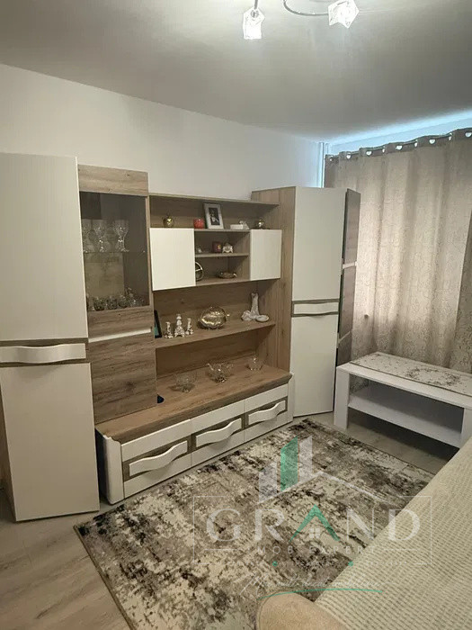 Apartament 2 camere | Mănăștur | Aleea Garbau
