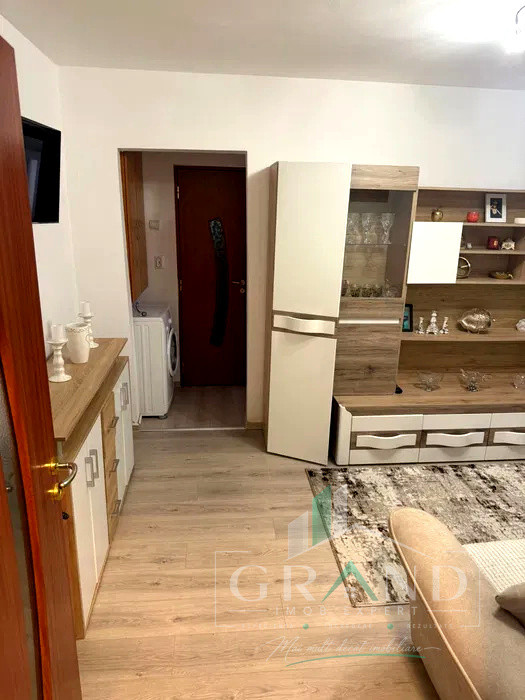 Apartament 2 camere | Mănăștur | Aleea Garbau
