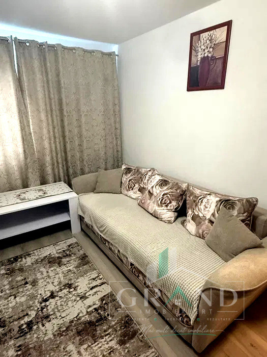 Apartament 2 camere | Mănăștur | Aleea Garbau
