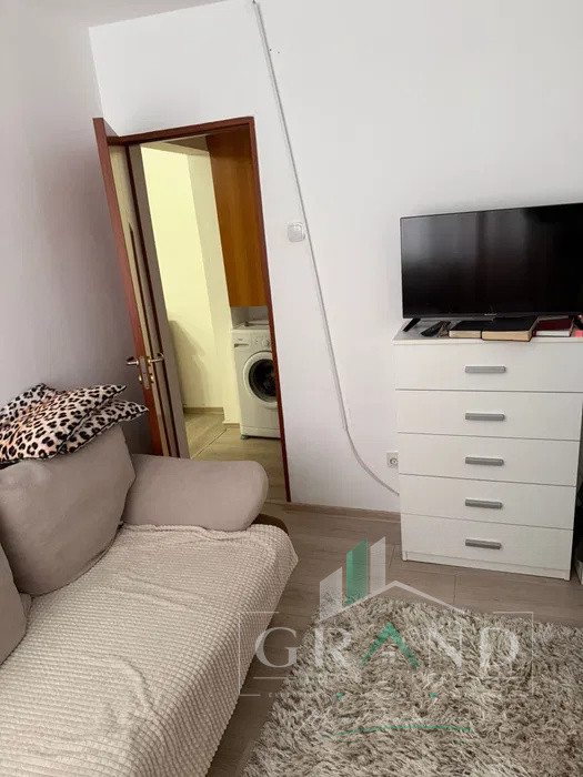 Apartament 2 camere | Mănăștur | Aleea Garbau
