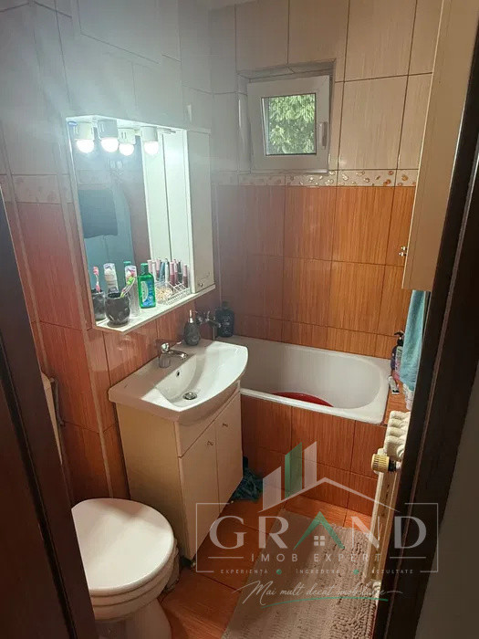 Apartament 2 camere | Mănăștur | Aleea Garbau