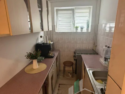 Apartament 2 camere | Mănăștur | Aleea Garbau