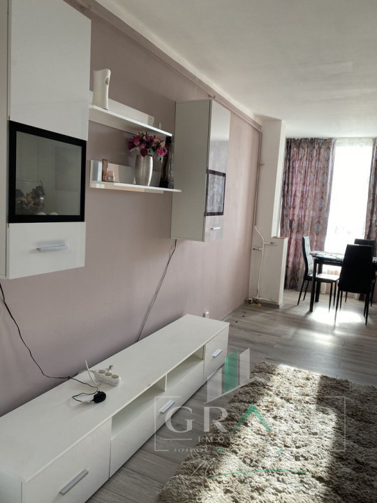 OPORTUNITATE DE INVESTIȚIE | GARSONIERĂ MODERNĂ | MĂRĂȘTI–HOTEL PARADIS–KAUFLAND
