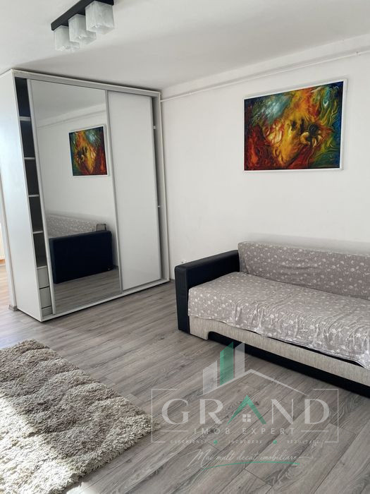 OPORTUNITATE DE INVESTIȚIE | GARSONIERĂ MODERNĂ | MĂRĂȘTI–HOTEL PARADIS–KAUFLAND